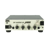 Підсилювач MarkBass DV MICRO 50 JAZZ (124271)