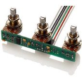 EMG B30EQ (evo1) - эквалайзер для баса низ/середина/высокие