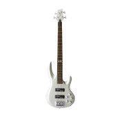 Бас-гітара VGS Cobra Satin Silver