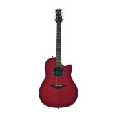 Електроакустична гітара Ovation Standard Balladeer 2771AX-CCB