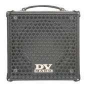 Комбо підсилювач DV Mark DV LITTLE JAZZ BLACK Edition