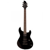 Електрогітара FERNANDES Dragonfly Pro - BLK