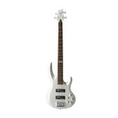 Бас-гітара VGS Cobra Satin Silver