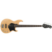 YAMAHA BB234 (Yellow Natural Satin)