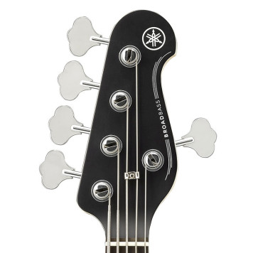 YAMAHA BB235 (Yellow Natural Satin)-3