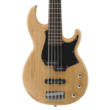 YAMAHA BB235 (Yellow Natural Satin)-2