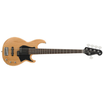 YAMAHA BB235 (Yellow Natural Satin)-0