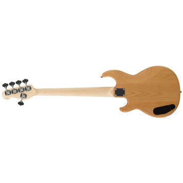 YAMAHA BB235 (Yellow Natural Satin)-1