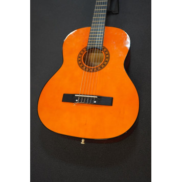 Акустическая гитара Kapok D2 Сток-2