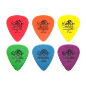 Набір медіаторів Dunlop 4180 Tortex Standard (432 шт.)