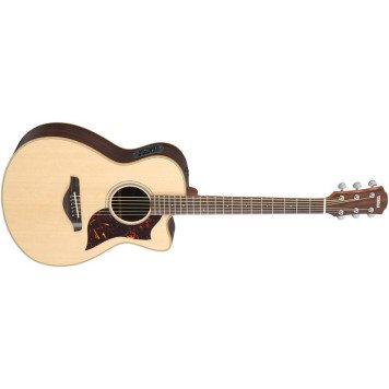 YAMAHA AC1R (Natural)-0