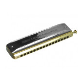 HERING CHROMATIC DELUXE 64 6164-C Губная гармошка