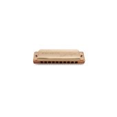 HERING HARMONICA ROD PIAZZA/PURE BRONZE 1420-A Губна гармошка