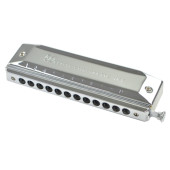 HERING CHROMATIC DELUXE 48 5248-C Губна гармоніка