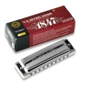 SEYDEL 1847 SILVER C-major