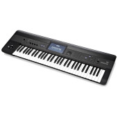 KORG KROME 61 Робоча станція KORG KROME 61 Робоча станція