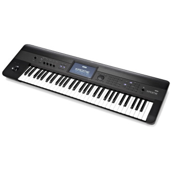 KORG KROME 61 Робоча станція KORG KROME 61 Робоча станція-0