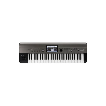 KORG KROME 61 Робоча станція KORG KROME 61 Робоча станція-1