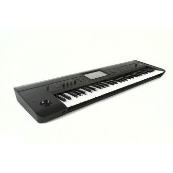 KORG KROME 61 Робоча станція KORG KROME 61 Робоча станція-2