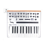 KORG MONOLOGUE-SV Синтезатор