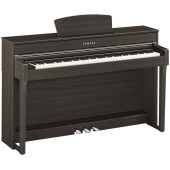 Цифрове піаніно YAMAHA Clavinova CLP-635 (Dark Walnut) Цифрове піаніно YAMAHA Clavinova CLP-635 (Dark Walnut)