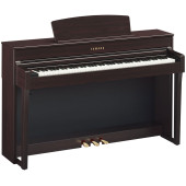 Цифрове піаніно YAMAHA Clavinova CLP-645 (Rosewood)