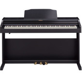 Цифрове фортепіано Roland RP501R-CB Чорне матове