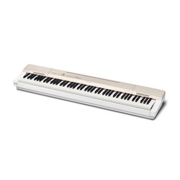 Цифрове фортепіано Casio Privia PX-160GD-1