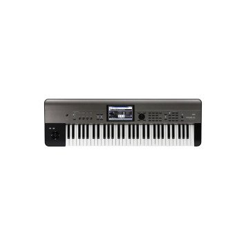 KORG KROME 61 Робоча станція-1