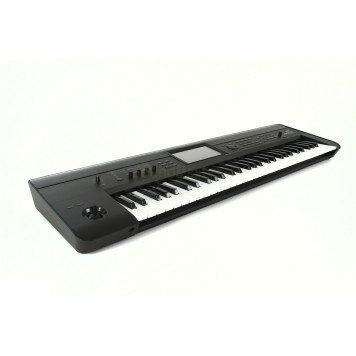 KORG KROME 61 Робоча станція-2