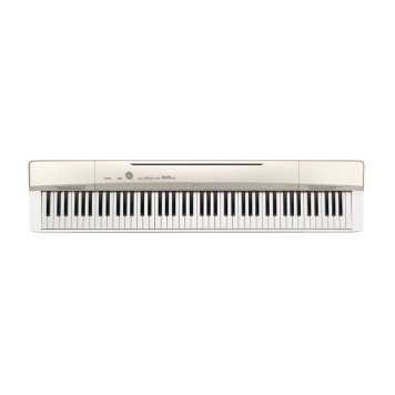 Цифрове фортепіано Casio Privia PX-160GD Цифрове фортепіано Casio Privia PX-160GD-0