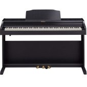 Цифрове фортепіано Roland RP501R-CB Чорне матове