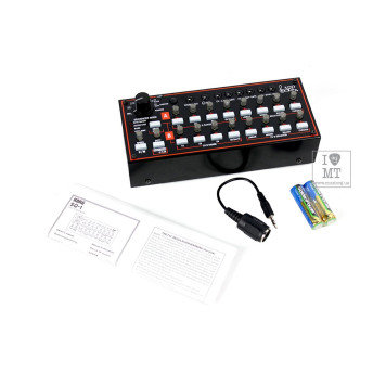 KORG ARPODYSSEY-FSQ1 Синтезатор аналоговий KORG ARPODYSSEY-FSQ1 Синтезатор аналоговий-3