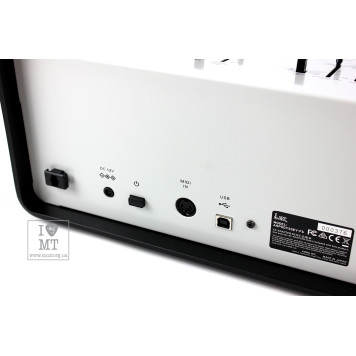 KORG ARPODYSSEY-FSQ1 Синтезатор аналоговий KORG ARPODYSSEY-FSQ1 Синтезатор аналоговий-13