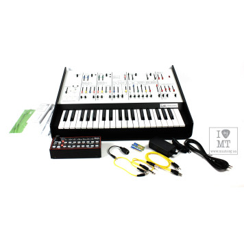 KORG ARPODYSSEY-FSQ1 Синтезатор аналоговий KORG ARPODYSSEY-FSQ1 Синтезатор аналоговий-4
