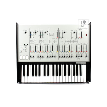 KORG ARPODYSSEY-FSQ1 Синтезатор аналоговий KORG ARPODYSSEY-FSQ1 Синтезатор аналоговий-18