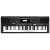 YAMAHA PSR-EW410