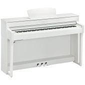 Цифрове піаніно YAMAHA Clavinova CLP-635 (White) Цифрове піаніно YAMAHA Clavinova CLP-635 (White)