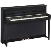 Цифрове піаніно YAMAHA Clavinova CLP-685 (Black)