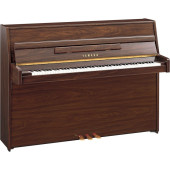 YAMAHA JU109 (Polished Walnut)