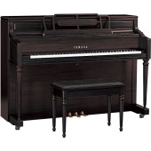 YAMAHA M2 (Satin Black Walnut)