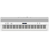 Цифрове піаніно Roland FP90-WH