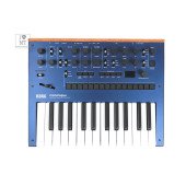 KORG MONOLOGUE-BL Синтезатор аналоговий