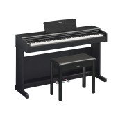 Цифрове піаніно YAMAHA ARIUS YDP-144 (Black)