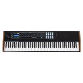 MIDI-клавіатура / Синтезатор ARTURIA KeyLab 88 BE