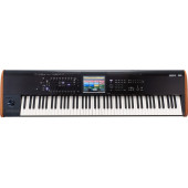 KORG KRONOS2-88 Робоча станція KORG KRONOS2-88 Робоча станція