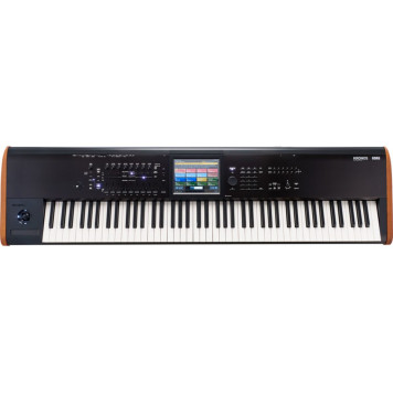 KORG KRONOS2-88 Робоча станція-0