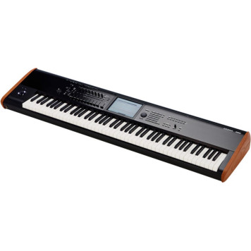 KORG KRONOS2-88 Робоча станція KORG KRONOS2-88 Робоча станція-2