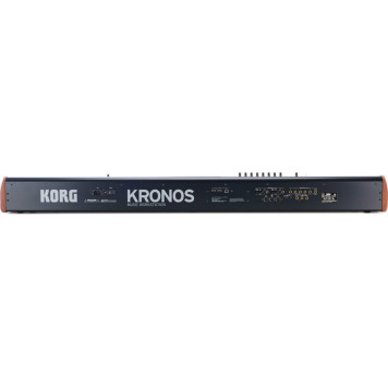 KORG KRONOS2-88 Робоча станція-1