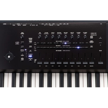 KORG KRONOS2-88 Робоча станція KORG KRONOS2-88 Робоча станція-6